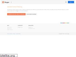 Sites similar to sinisgifs.blogspot.com