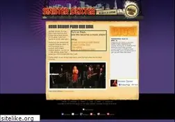 Sites similar to sinisterdexter.net