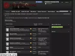 Sites similar to sinistergaming.com