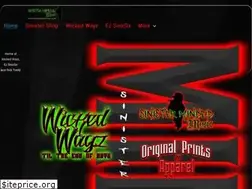 Sites similar to sinistermindedmusic.com