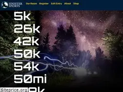 Sites similar to sinistersports.ca