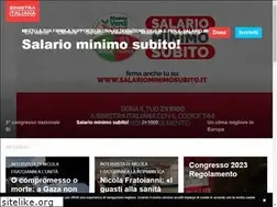 Sites similar to sinistraitaliana.si