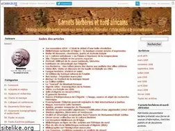 Sites similar to sinistri.canalblog.com