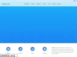 Sites similar to sinium.com