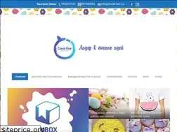 Sites similar to siniykit.kiev.ua