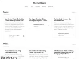 Sites similar to sinizam.com