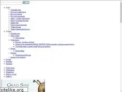 Sites similar to sinj.com.hr