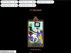 Sites similar to sinj.com