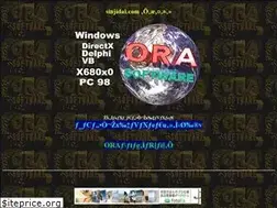 Sites similar to sinjidai.com