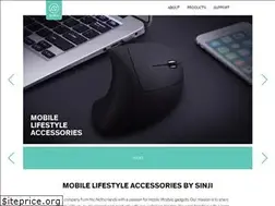 Sites similar to sinjiproducts.com