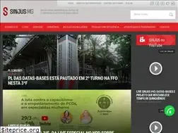 Sites similar to sinjus.org.br