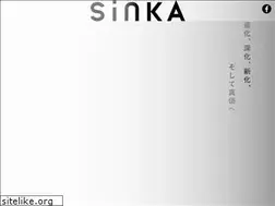 Sites similar to sinka.social