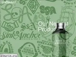 Sites similar to sinkandanchor.com