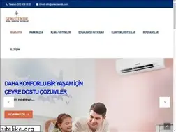 Sites similar to sinkateknik.com