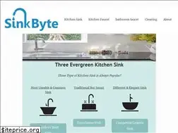 Sites similar to sinkbyte.com