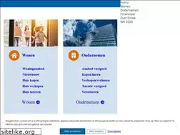 Sites similar to sinkebv.nl