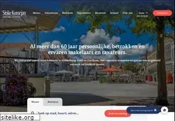 Sites similar to sinkekomejan.nl