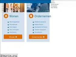 Sites similar to sinkemakelaardij.nl