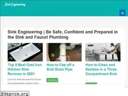 Sites similar to sinkengineering.com