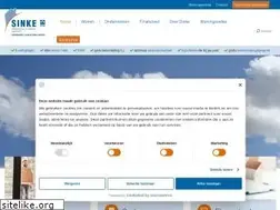 Sites similar to sinkeonline.nl
