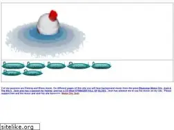 Sites similar to sinkingbobber.com