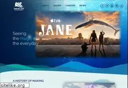 Sites similar to sinkingship.ca