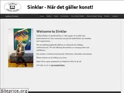 Sites similar to sinklar.se