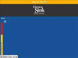 Sites similar to sinklaw.com