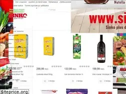 Sites similar to sinko.rs