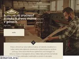 Sites similar to sinko.sk