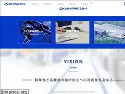 Sites similar to sinkoh.com