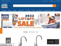 Sites similar to sinkwarehouse.com.au
