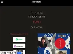 Sites similar to sinkyateeth.com