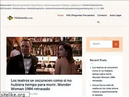 Sites similar to sinlamula.com