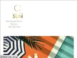 Sites similar to sinlesssun.com