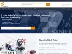 Sites similar to sinlinelec.com