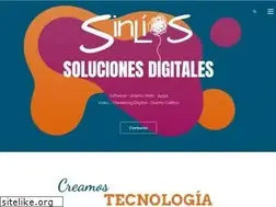 Sites similar to sinlios.com