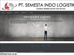 Sites similar to sinlog-online.com