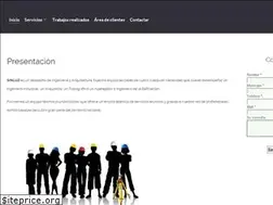 Sites similar to sinluz.com