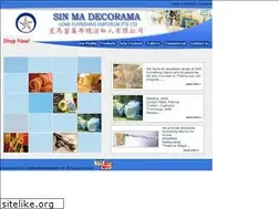 Sites similar to sinmahdecorama.com