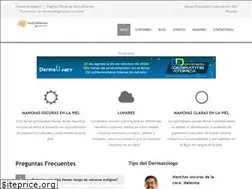 Sites similar to sinmanchascolombia.org