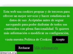 Sites similar to sinmapa.net
