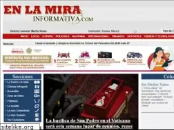 Sites similar to sinmediastintas.com
