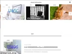 Sites similar to sinmei.info