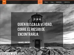 Sites similar to sinmitos.org