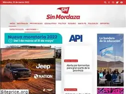 Sites similar to sinmordaza.com