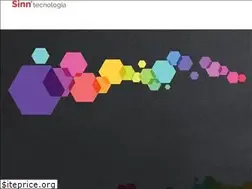 Sites similar to sinn.com.br