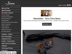 Sites similar to sinn.de