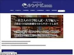 Sites similar to sinnavi.com