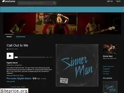 Sites similar to sinner-man.com